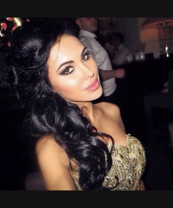 Анкета проститутки Алина - Фото, г. Каменномостский, 25 лет, №1737