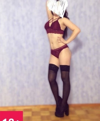 Анкета проститутки Эльвира - Фото, г. Каменномостский, 19 лет, №14303