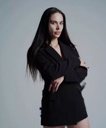 Анкета проститутки Лариса - Фото, г. Каменномостский, 25 лет, №2398